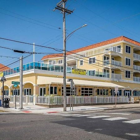 נורת' וויילדווד Champagne Island Resort Unit 107 מראה חיצוני תמונה