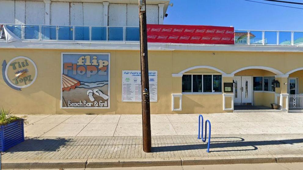 נורת' וויילדווד Champagne Island Resort Unit 107 מראה חיצוני תמונה