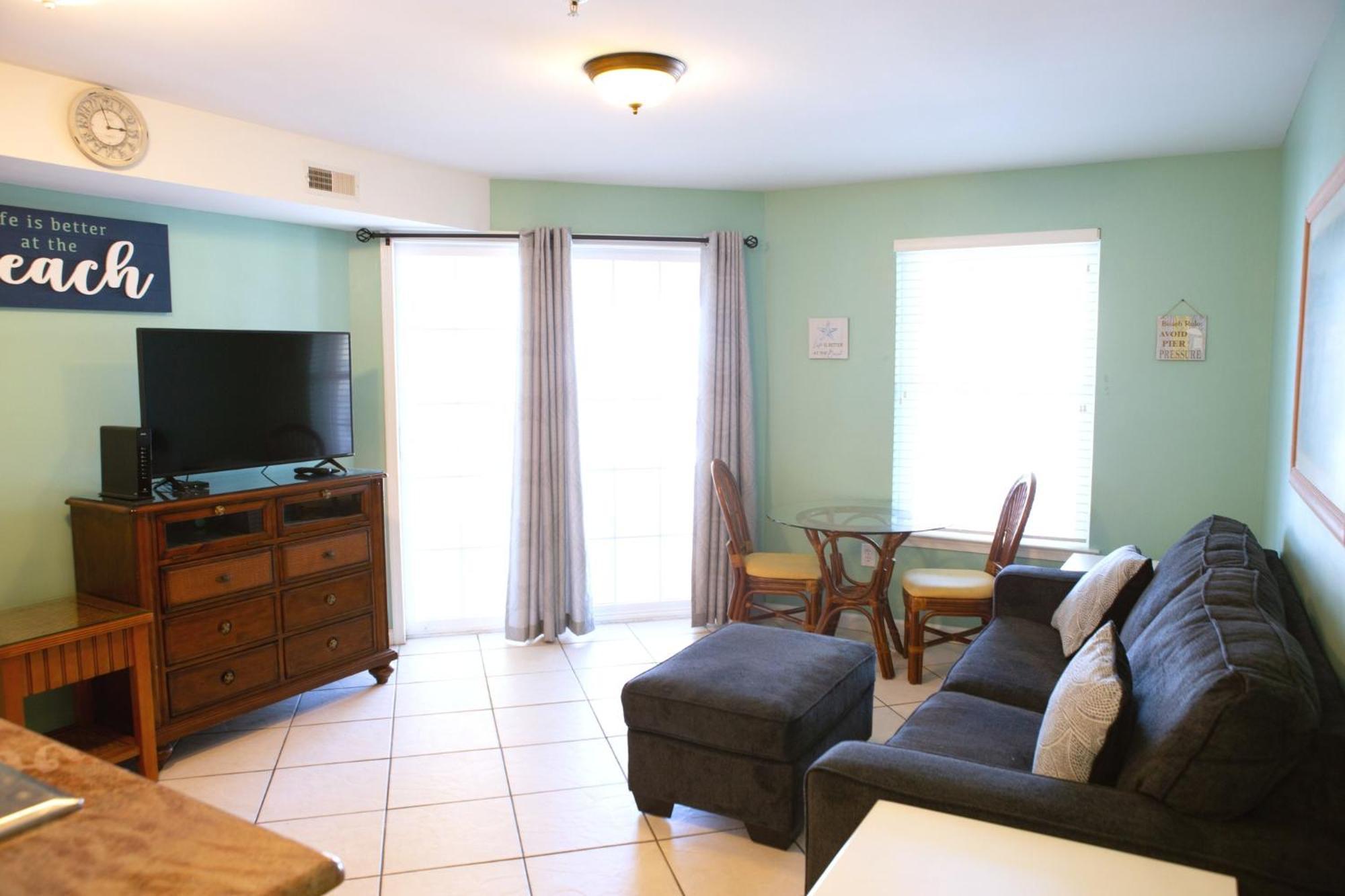 נורת' וויילדווד Champagne Island Resort Unit 107 מראה חיצוני תמונה