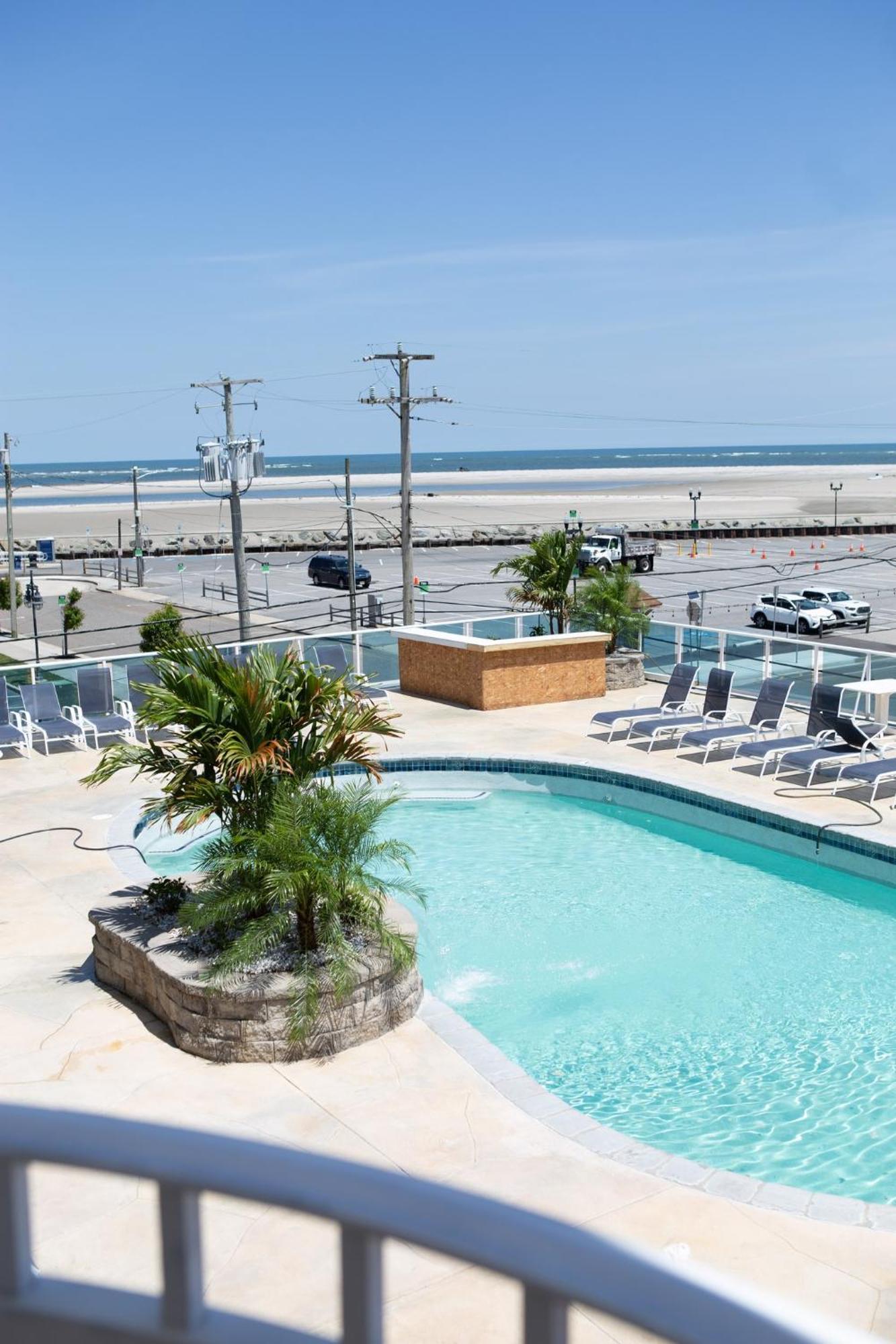 נורת' וויילדווד Champagne Island Resort Unit 107 מראה חיצוני תמונה