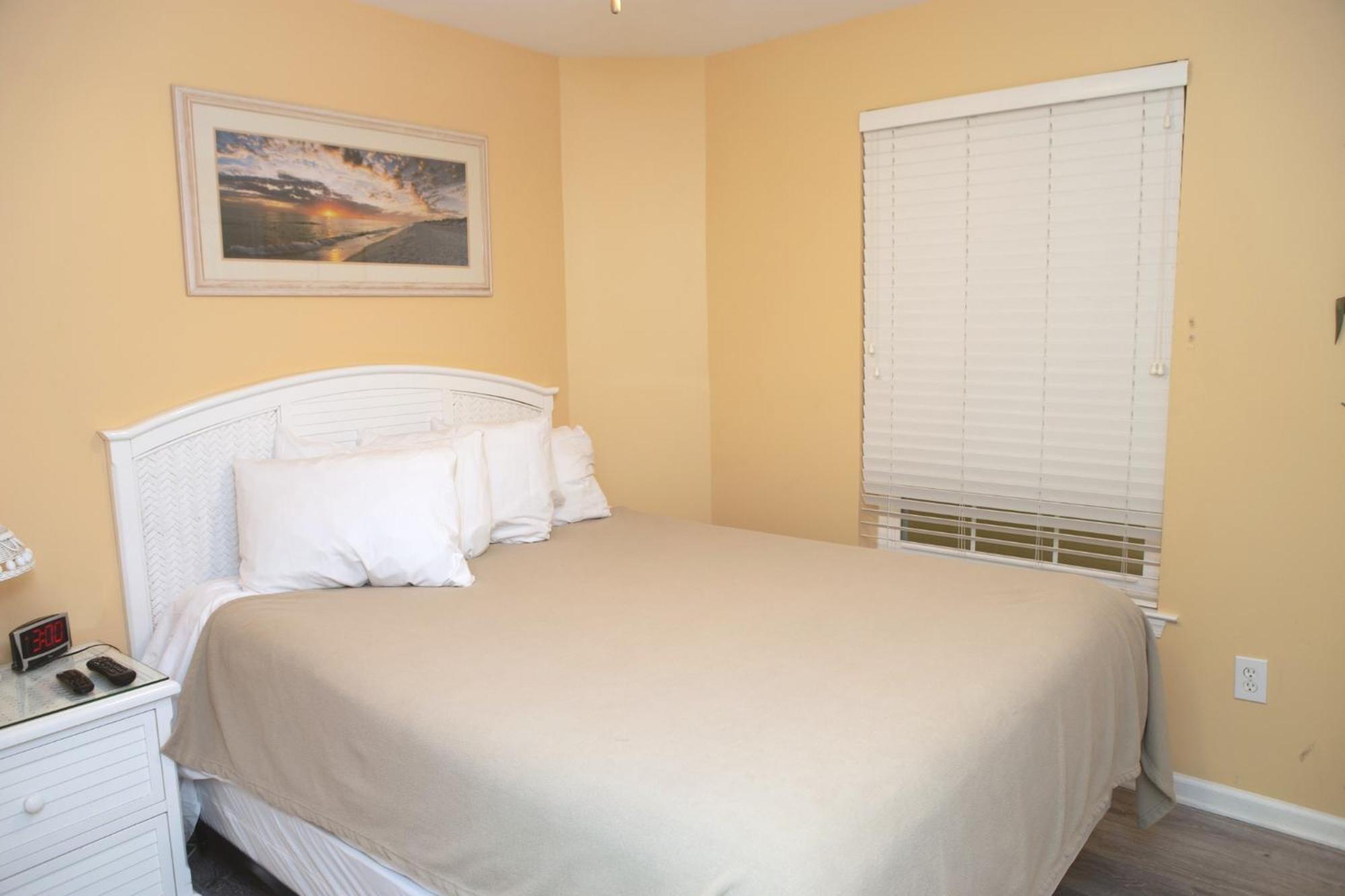 נורת' וויילדווד Champagne Island Resort Unit 107 מראה חיצוני תמונה