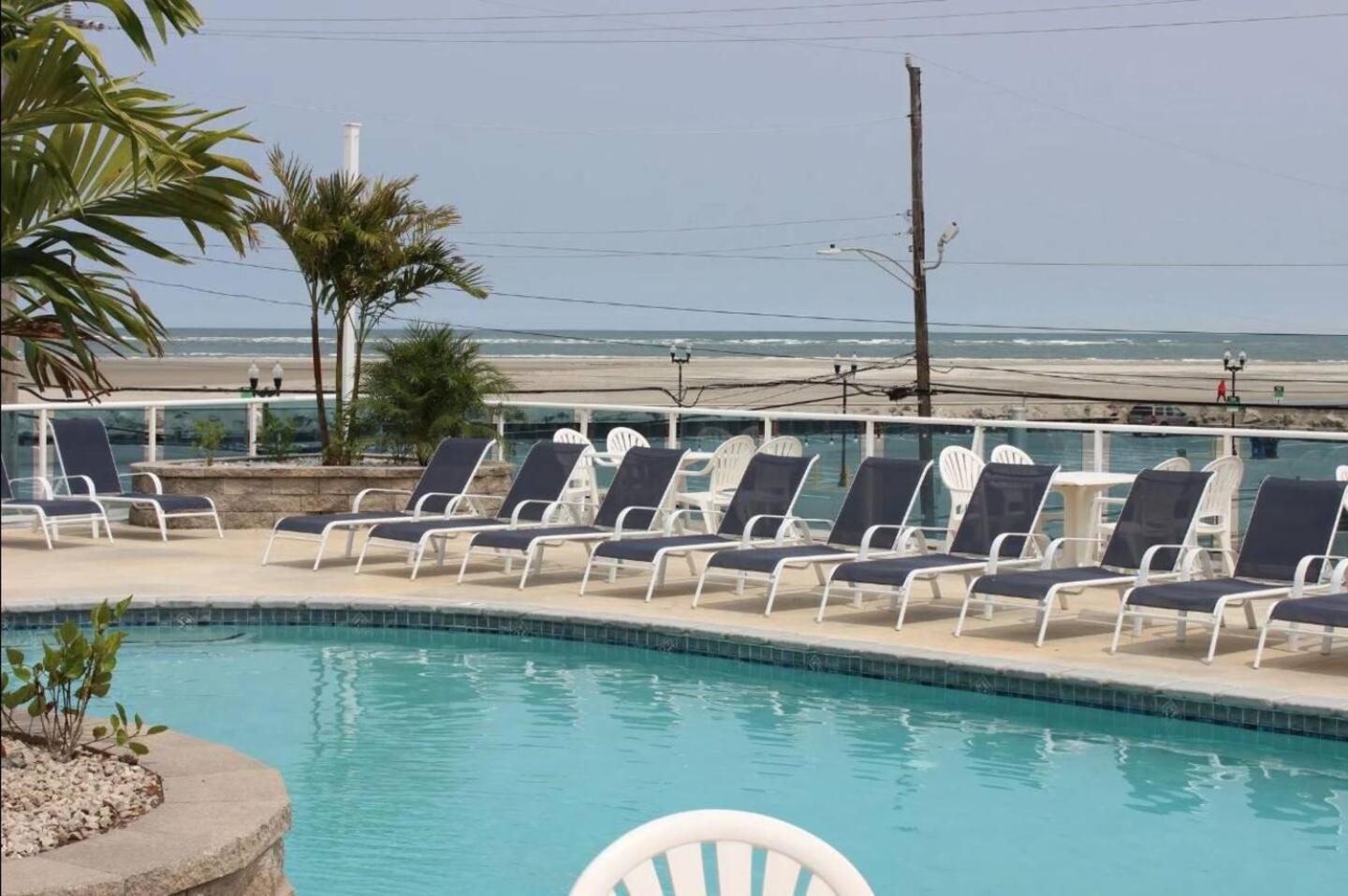 נורת' וויילדווד Champagne Island Resort Unit 107 מראה חיצוני תמונה