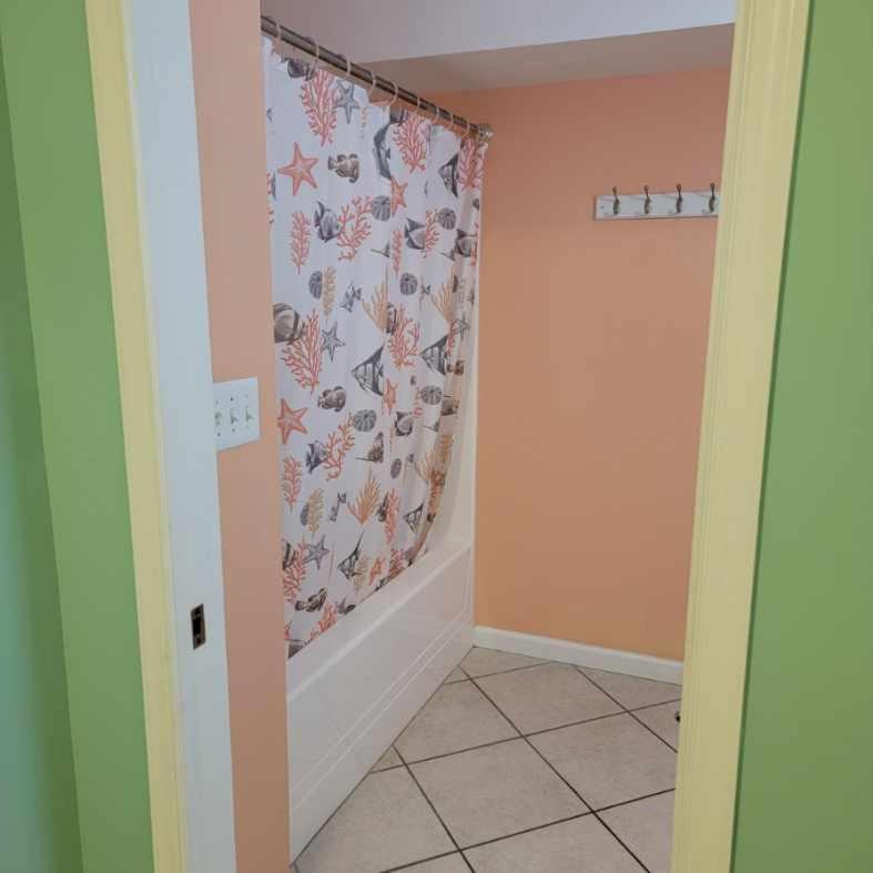 נורת' וויילדווד Champagne Island Resort Unit 107 מראה חיצוני תמונה