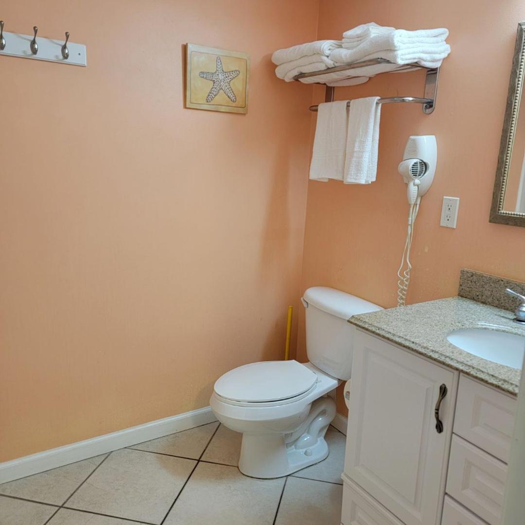 נורת' וויילדווד Champagne Island Resort Unit 107 מראה חיצוני תמונה