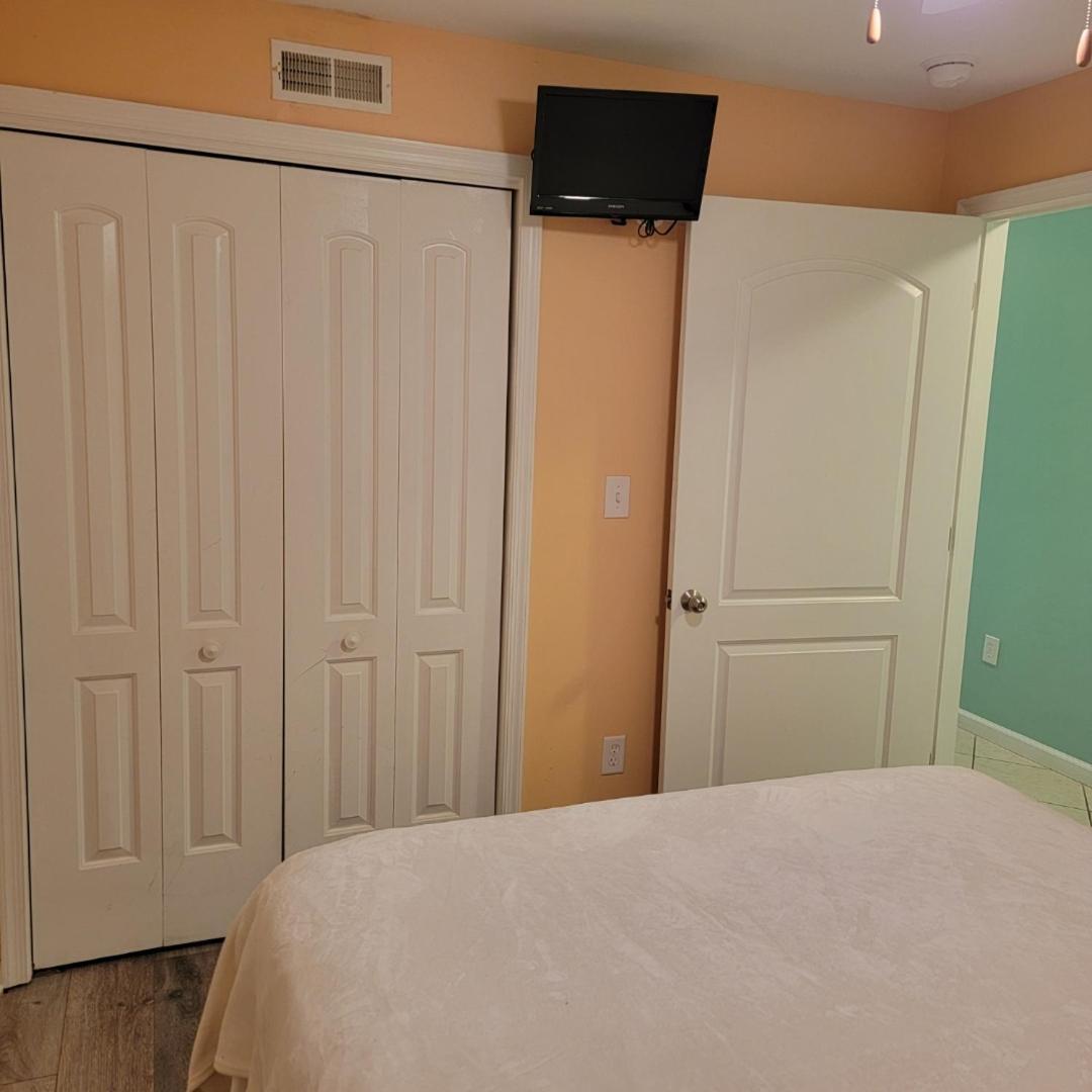 נורת' וויילדווד Champagne Island Resort Unit 107 מראה חיצוני תמונה