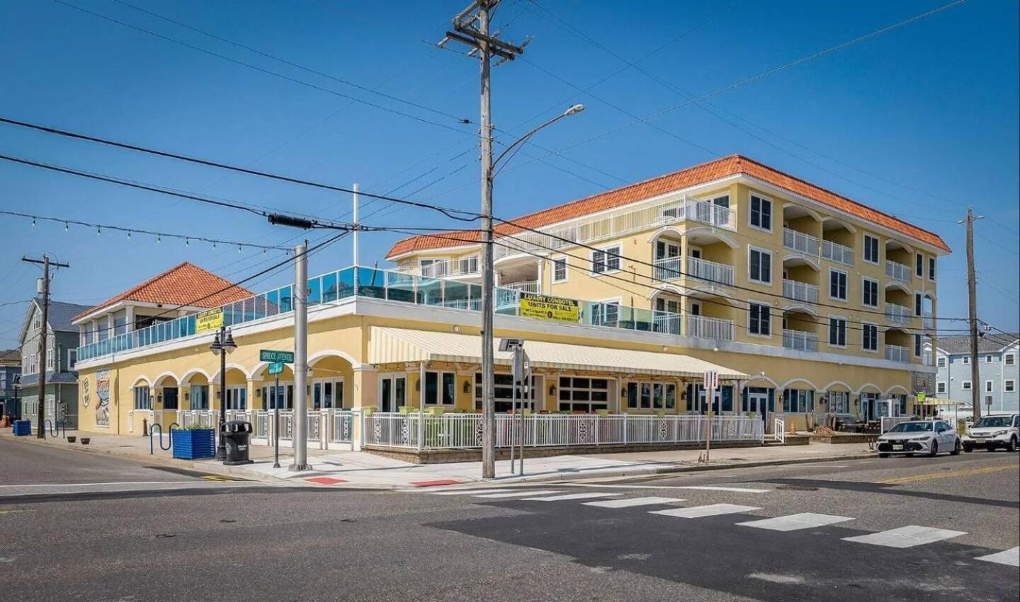 נורת' וויילדווד Champagne Island Resort Unit 107 מראה חיצוני תמונה